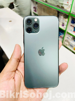 iPhone 11 Pro (256GB)